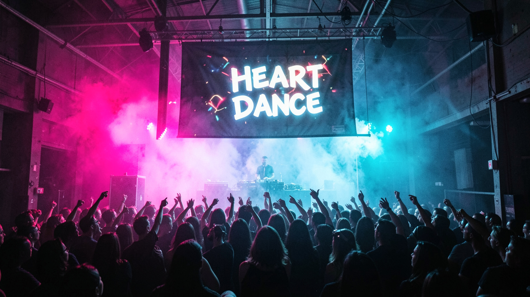 Listen to Heart Dance Online: Club Classics and Old School Dance Hits