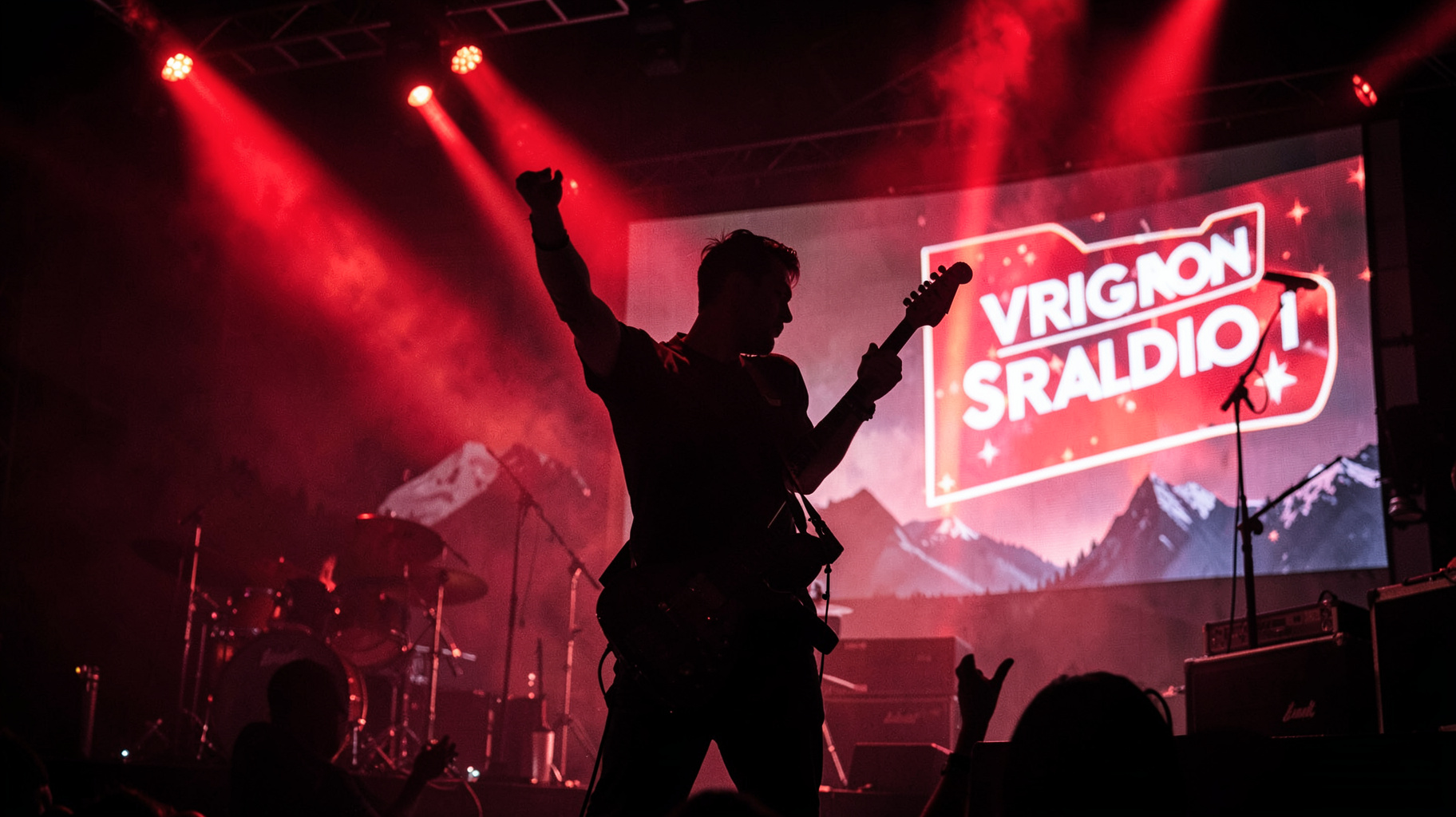 Virgin Radio Switzerland: A UK Rock Brand's Path Through Zurich Media