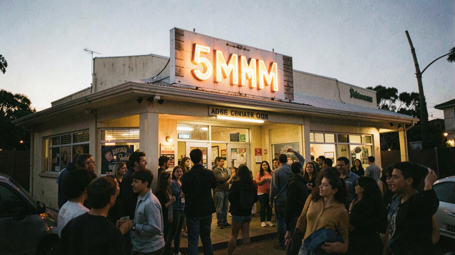 Triple M Adelaide: The Station That Had to Buy Its Own Name From a Community Radio Rival