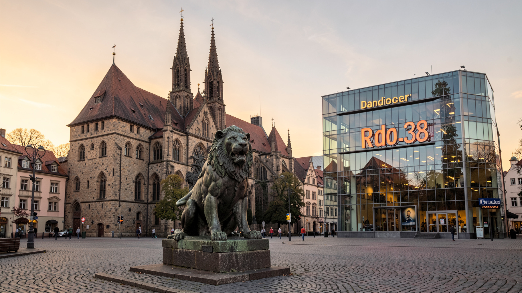 Braunschweig
