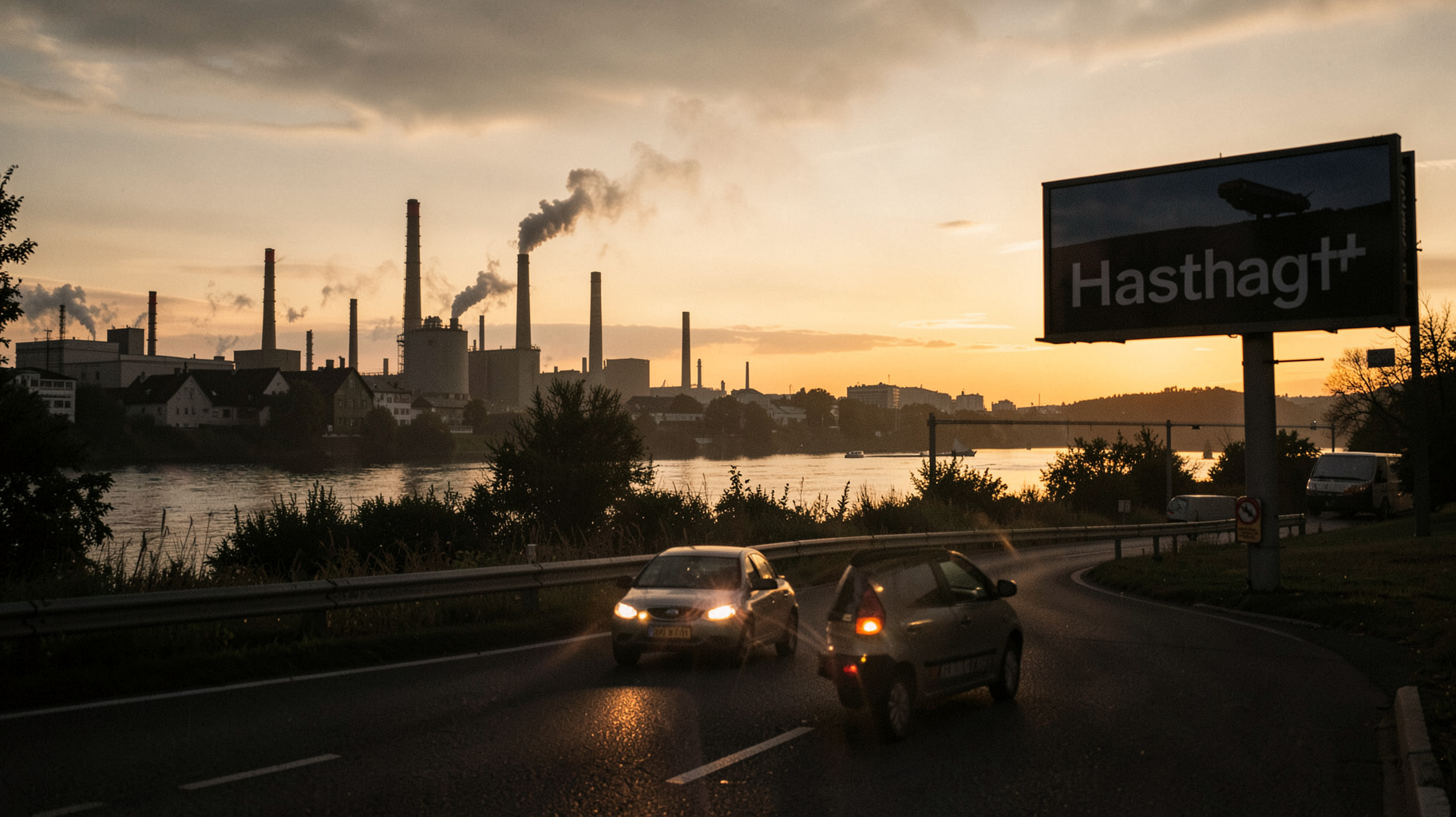 Listen to Hashtag+ Online: Pop Hits for Schweinfurt's Commuters