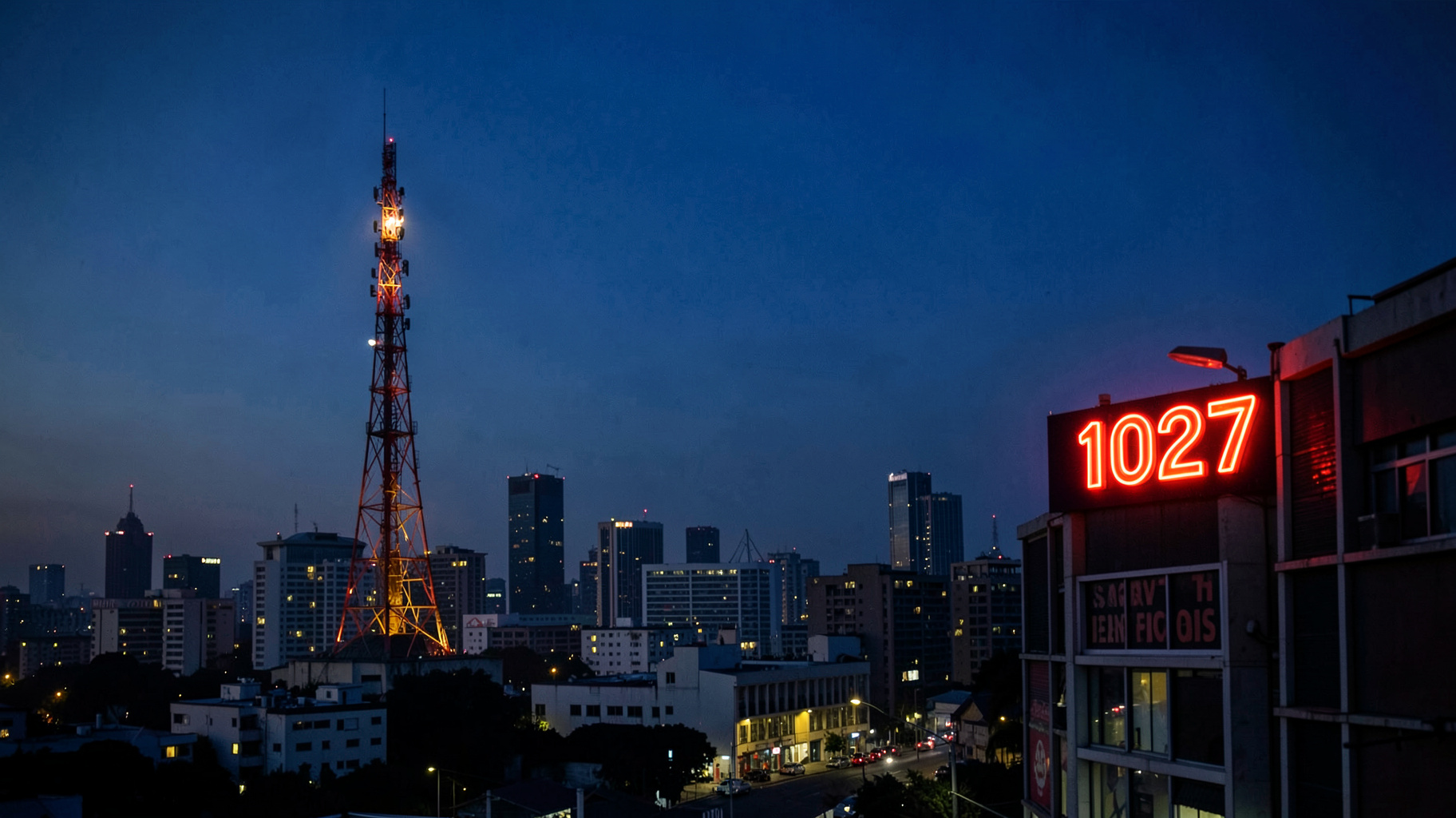 Classic FM 102.7: The Johannesburg Classical Station That Went Pop by Day and Stayed Classical by Night