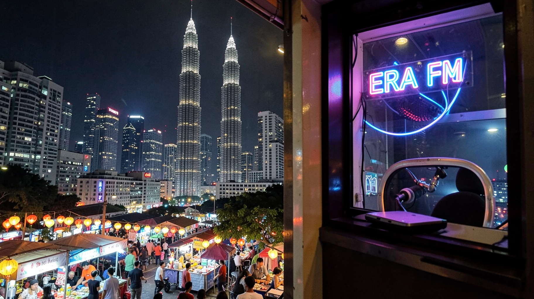 Kuala Lumpur