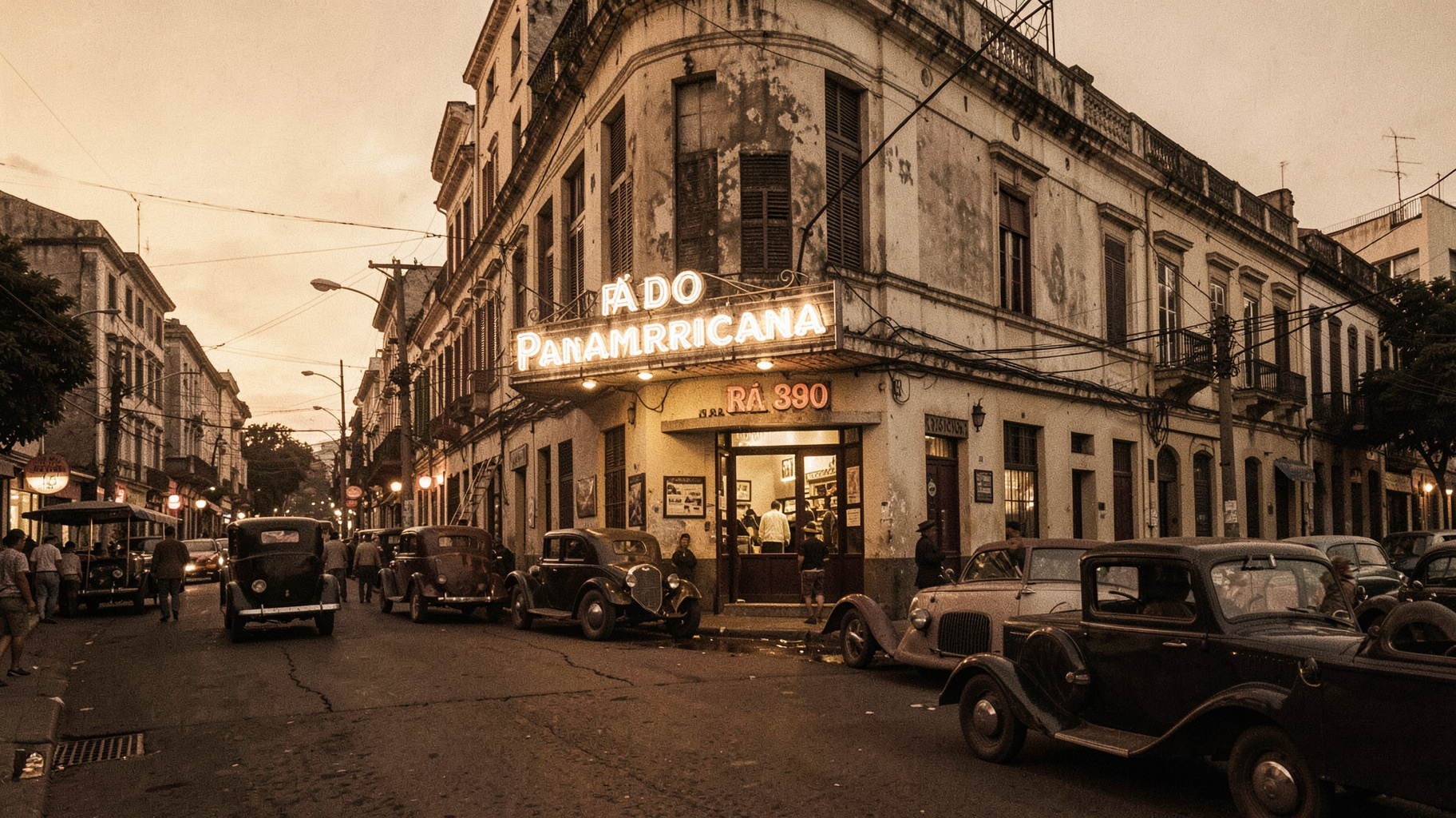 Jovem Pan News: An 80-Year-Old São Paulo Broadcaster's Jump Into 24-Hour News