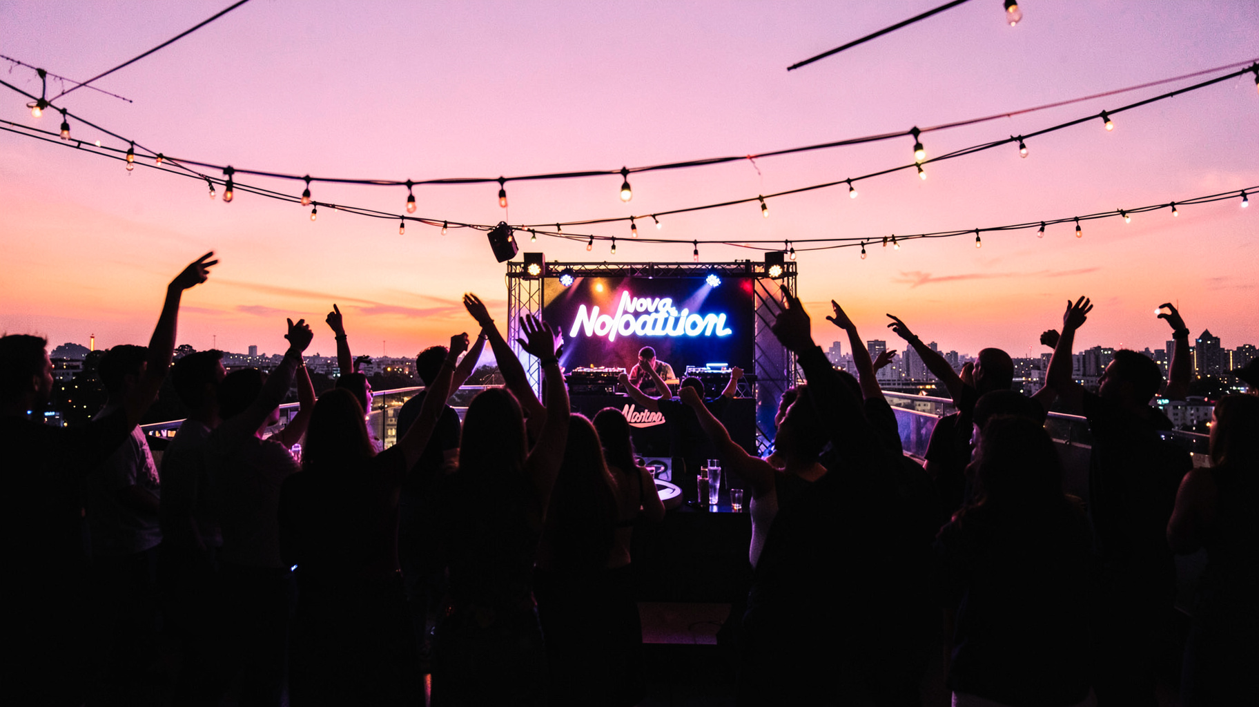 Nova Nation: The Station Australia Brought Back From the Dead Twice