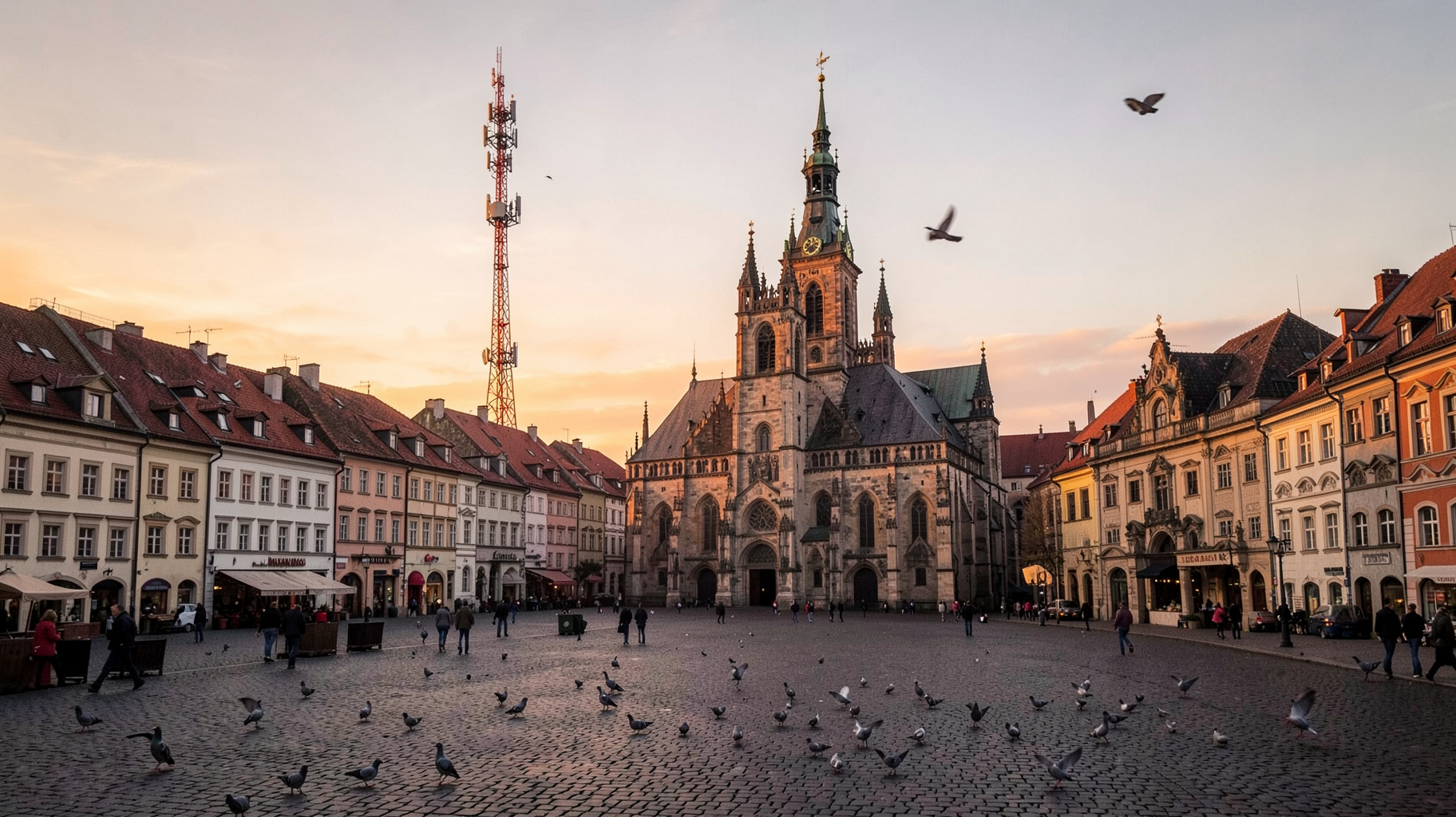Kraków