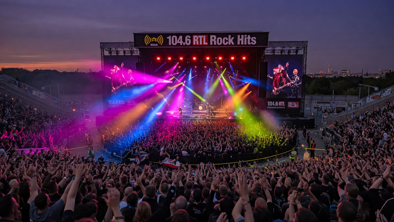 104.6 RTL Rock Hits: The Berlin Webradio Spinoff of a Station Built on an LA Blueprint