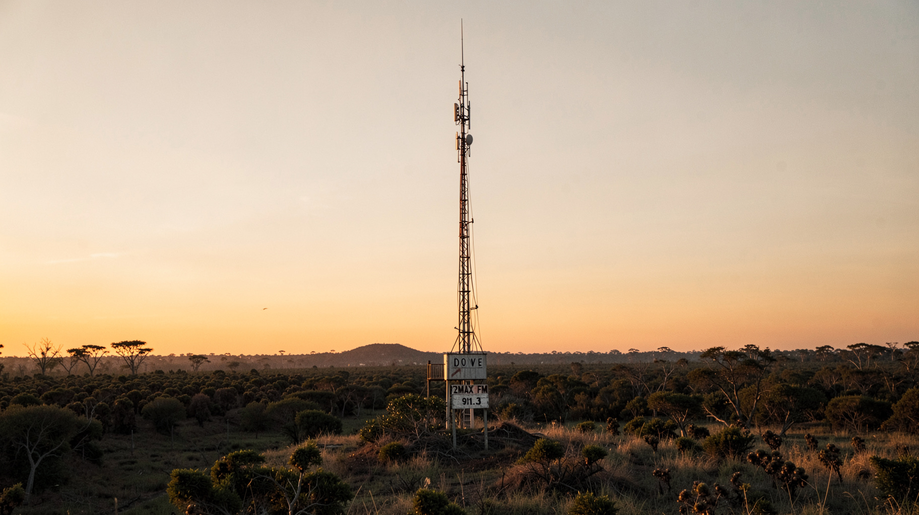 Listen to 2Max FM Narrabri Online - Community Radio from the NSW Outback
