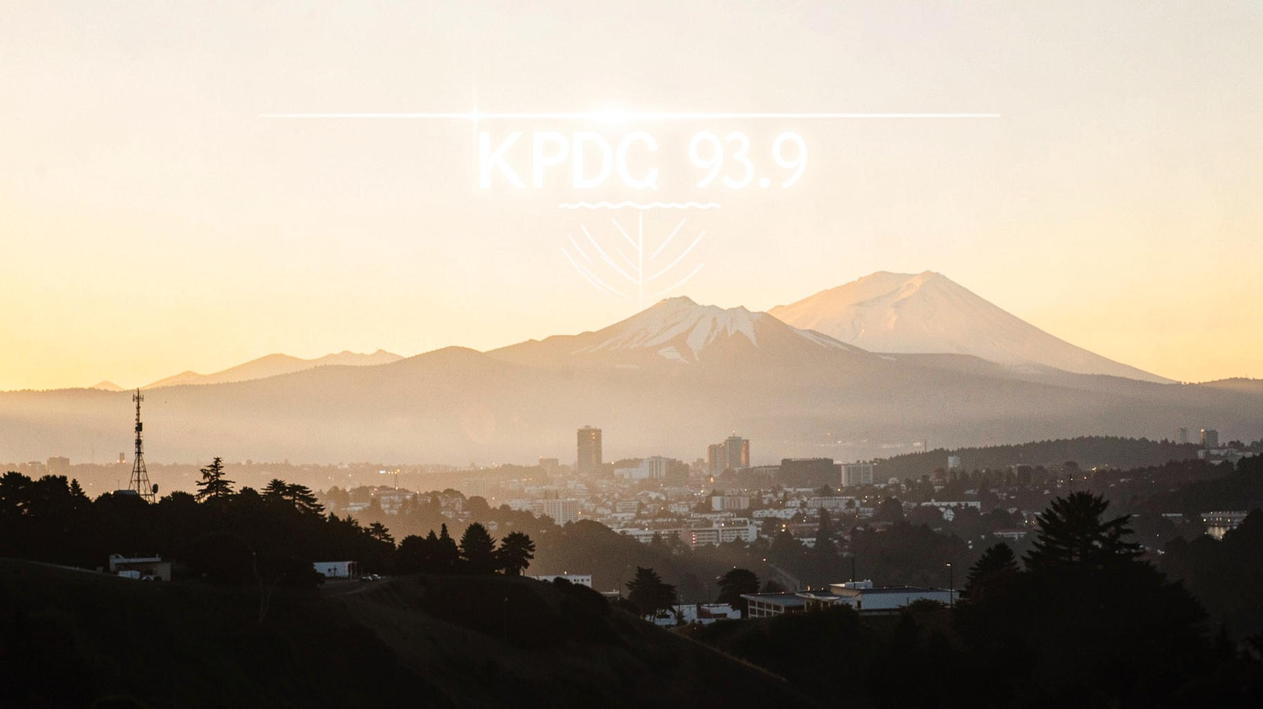 93.9 KPDQ: Portland's Christian Talk Station Since 1961