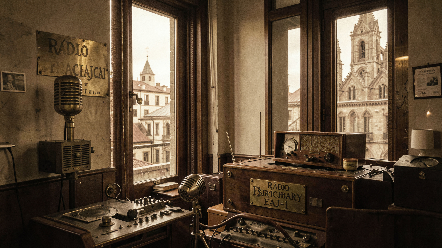 Listen to Cadena SER - Ràdio Barcelona Online - News, Talk and FC Barcelona Coverage
