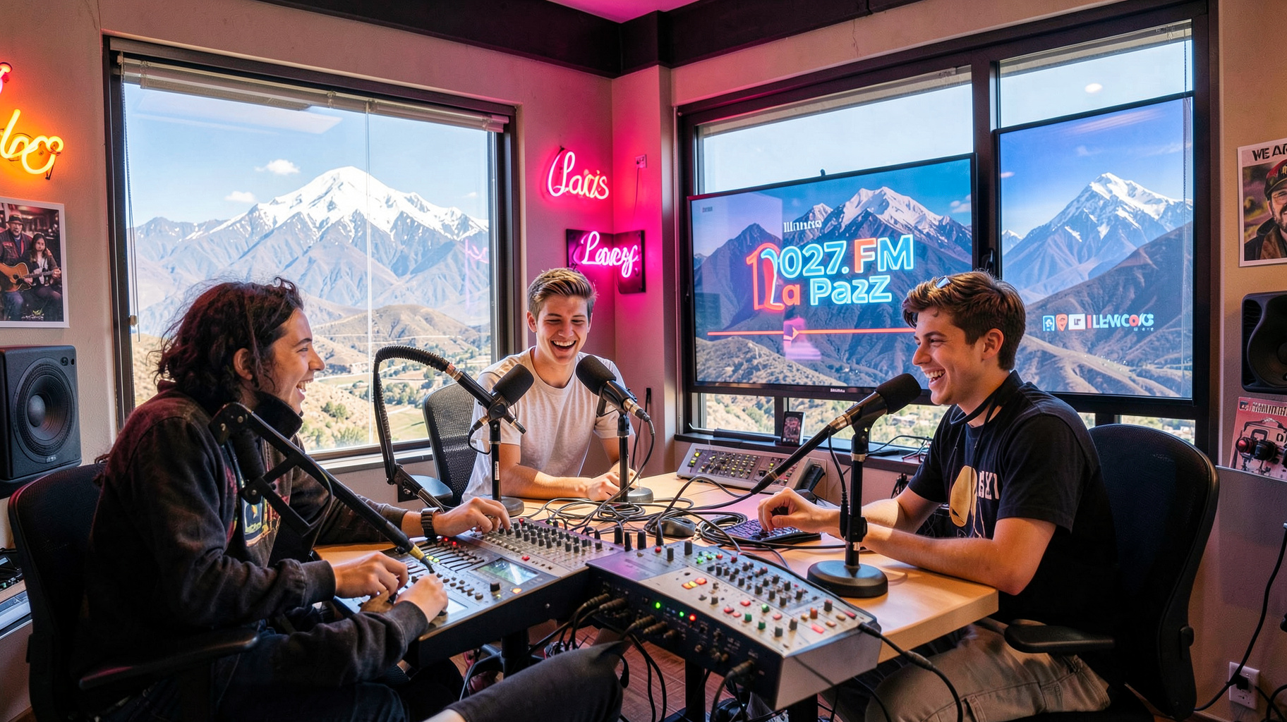Radio Disney La Paz: The Franchise That Outlasted Its Own Namesake