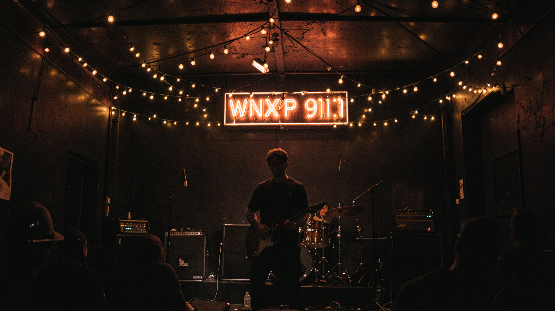 WNXP: How Nashville's Public Radio Station Traded Classical Music for Local Indie Discovery