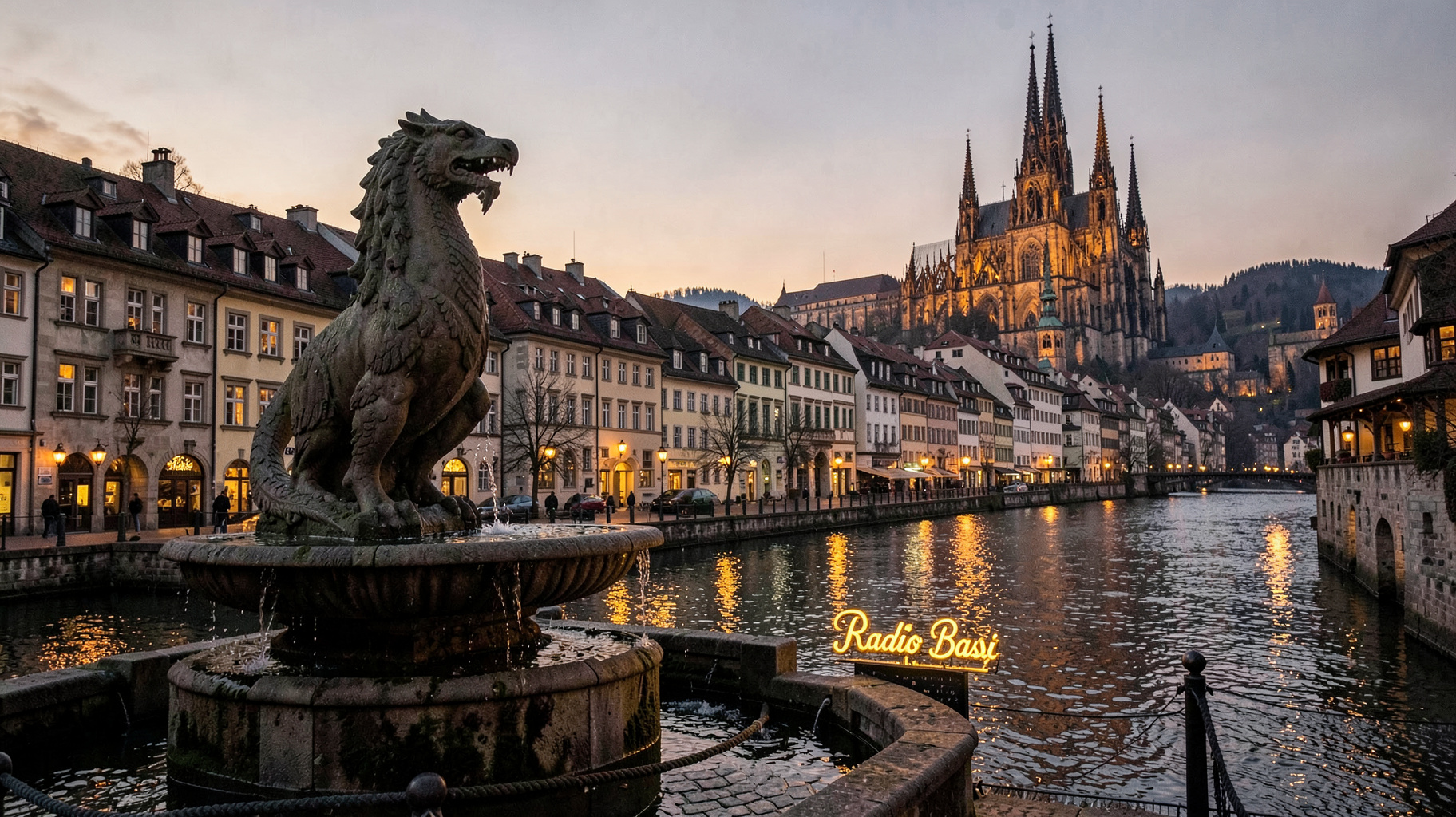 Basel